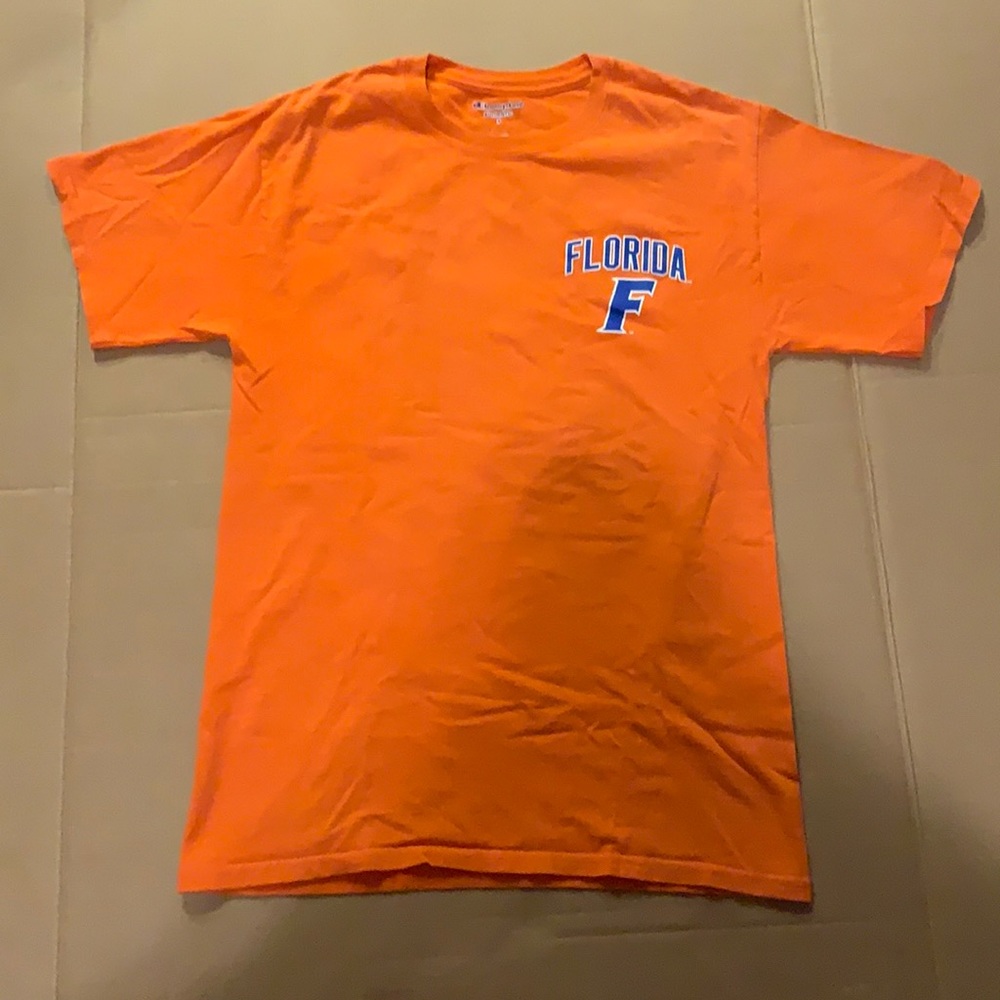 Florida Gators UF graphic tee